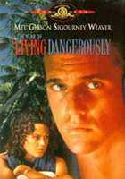 Year of living dangerously